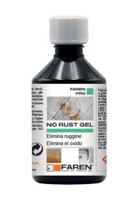 no rust gel